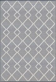 Dynamic Rugs MAEVE 2728-190 Ivory and Grey